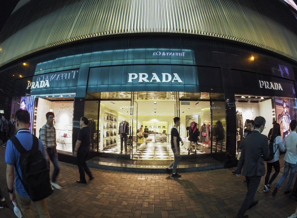 First look of our Causeway Bay flagship experiential store in Hong