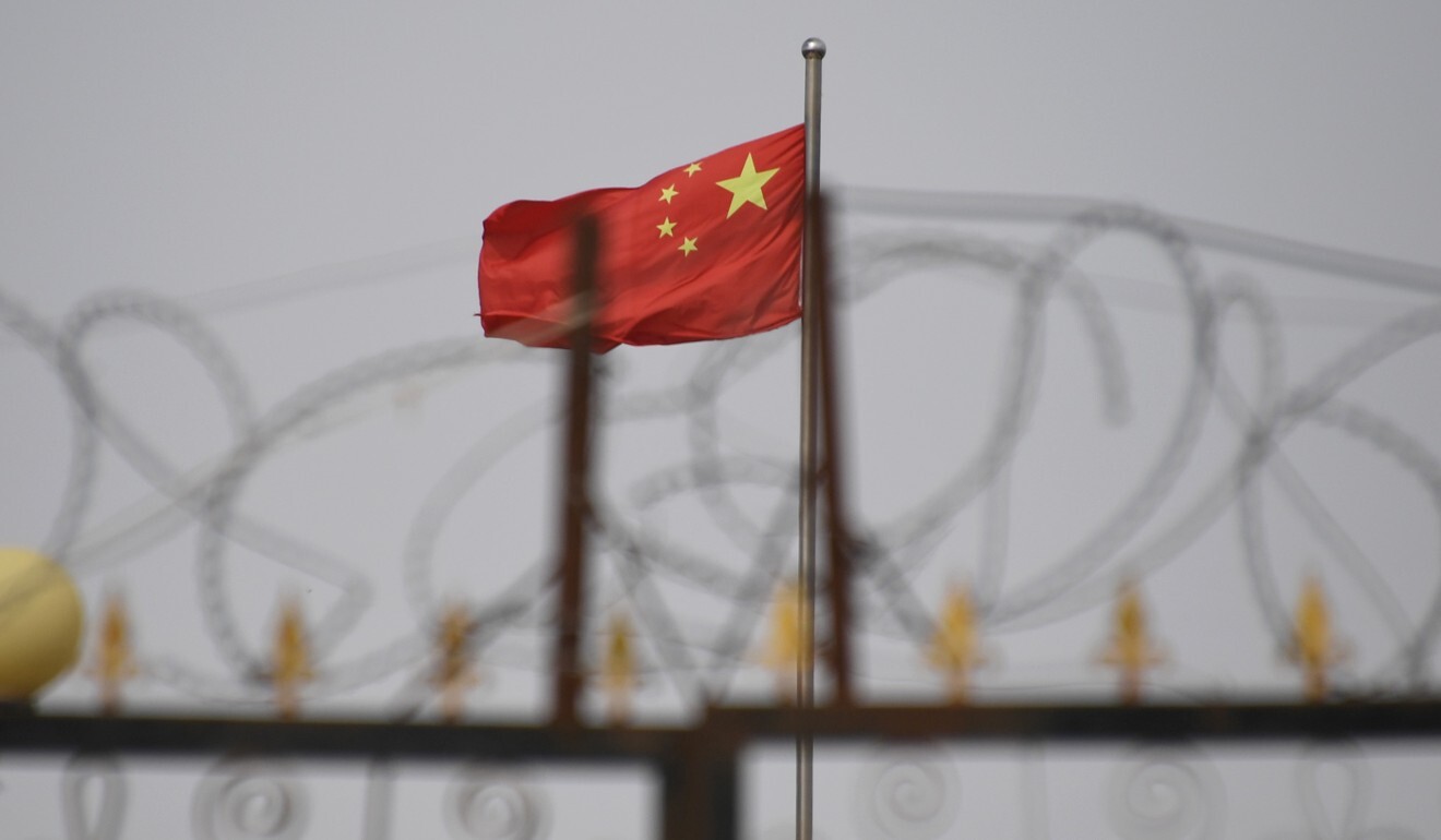 A total of 321 civil society groups have called for international scrutiny of “the Chinese government’s human rights violations”. Photo: AFP