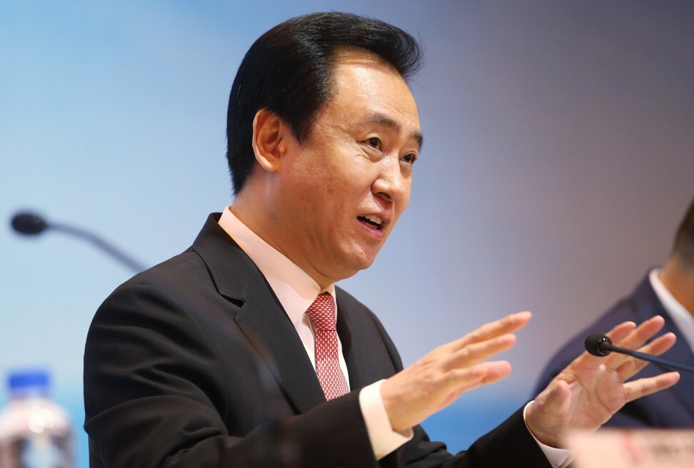 Where do Mukesh Ambani, Jack Ma and Li-Ka-shing rank in the 15 richest ...