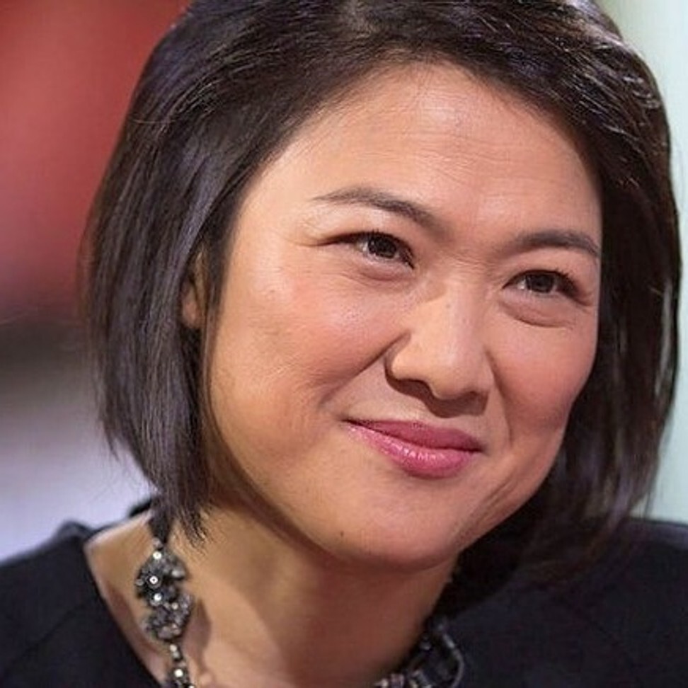 Asia’s richest woman Yang Huiyan is passionate about urban development and education. Photo: @ninhao_cursodechines/Instagram