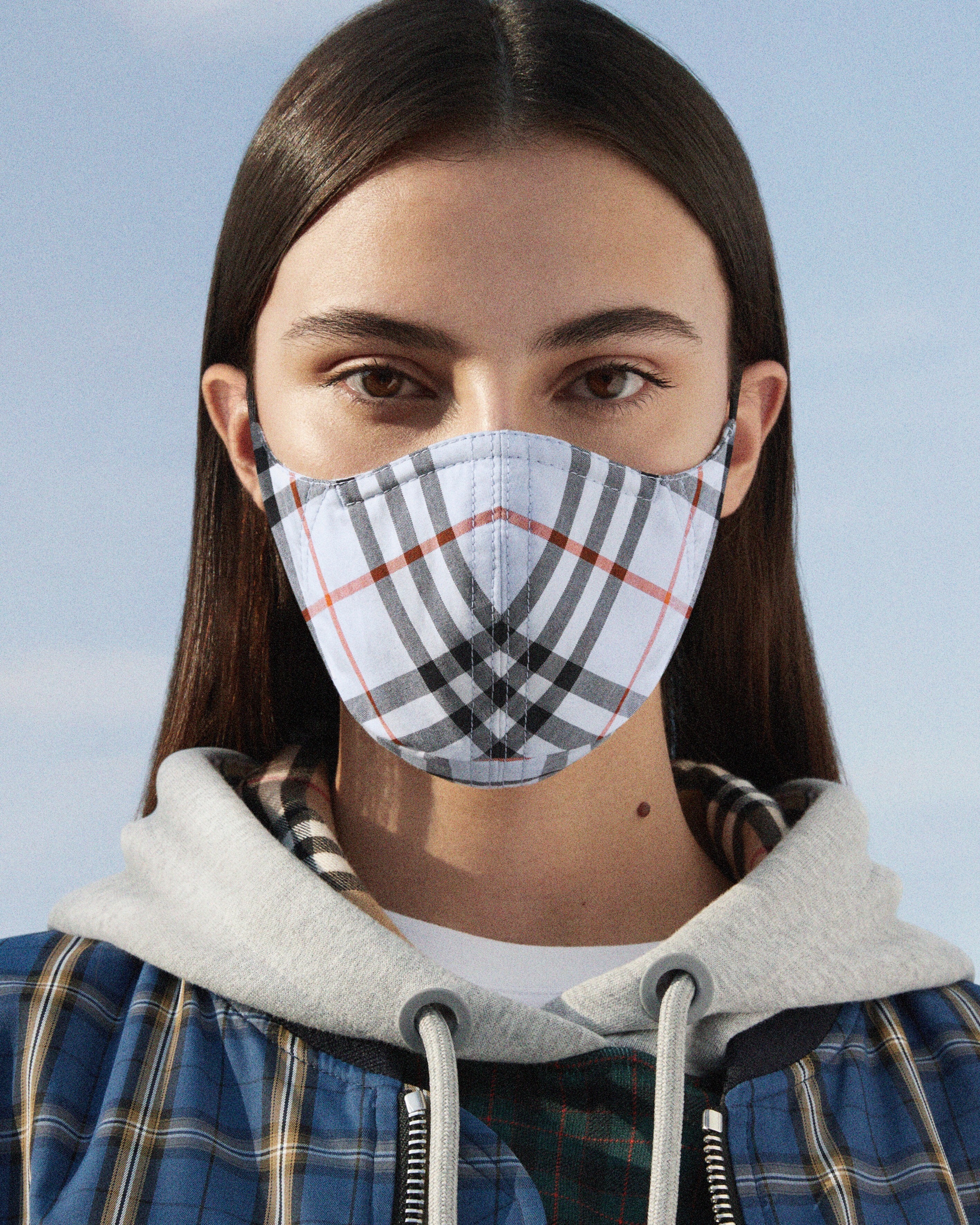 Coronavirus: Louis Vuitton to release luxury face shield that costs $1,000  - Deseret News