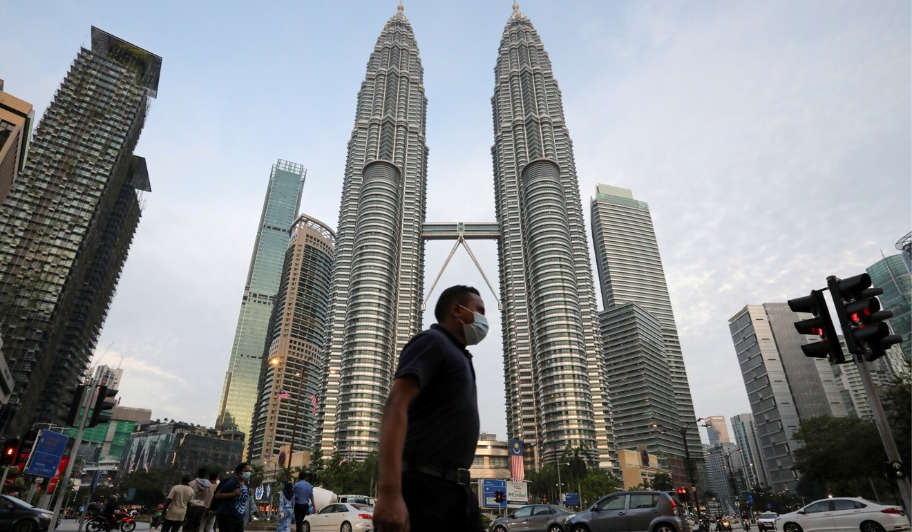 Malaysia called off plans to set up a travel bubble with New Zealand and Australia. Photo: Reuters