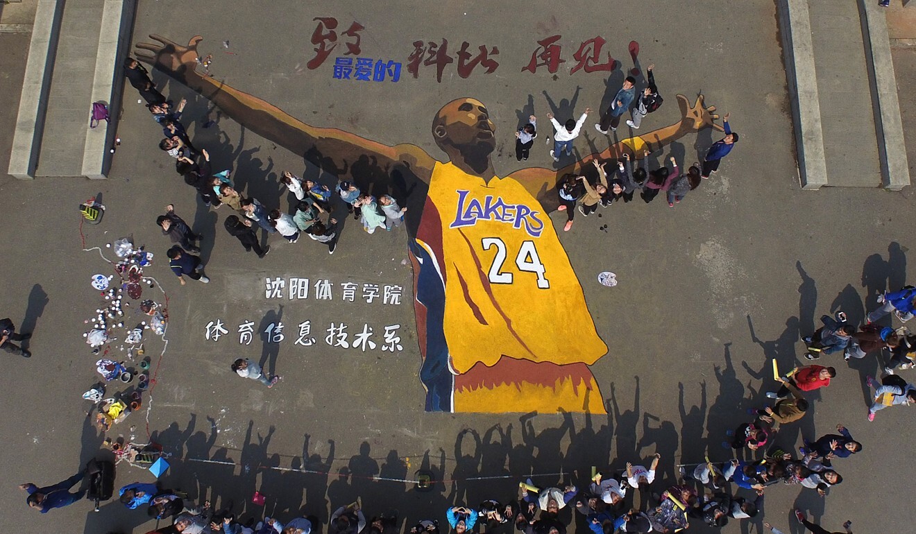 Chinese-Canadian division one player Ben Li wants to dunk all over