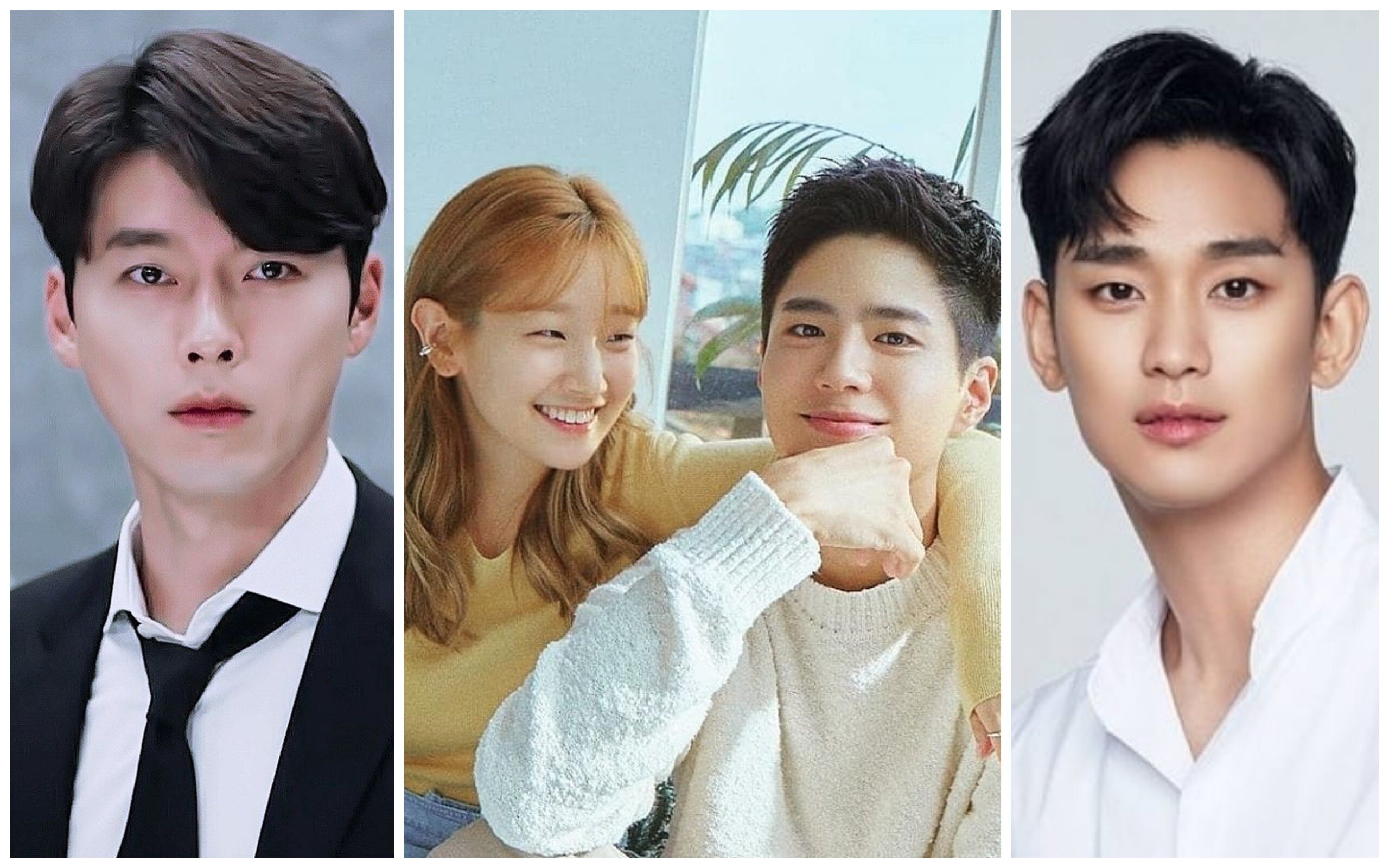 Record Of Youth': everything you need to know about the Korean drama