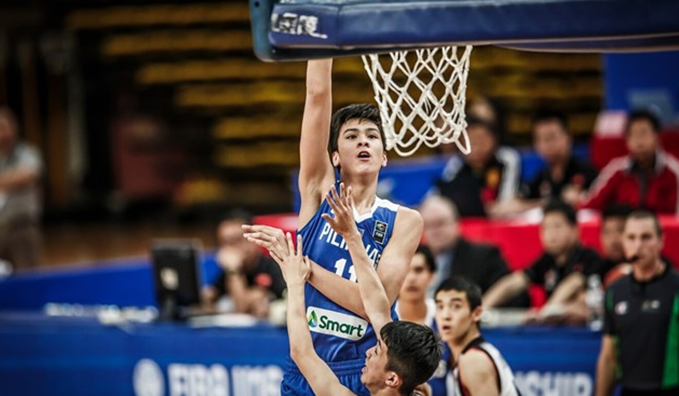 Kai Sotto - Wikipedia