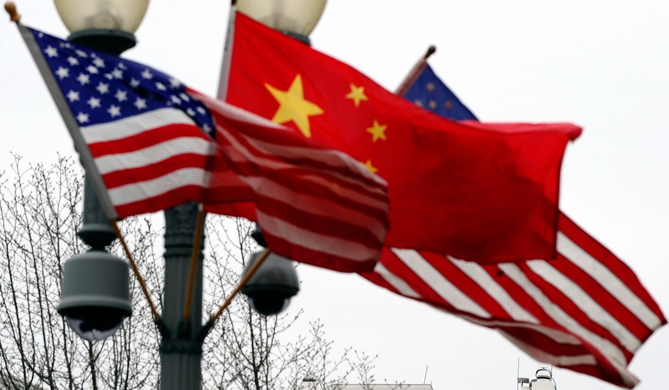 China-US relations: Chinese shell firms accused of helping ZTE sell ...