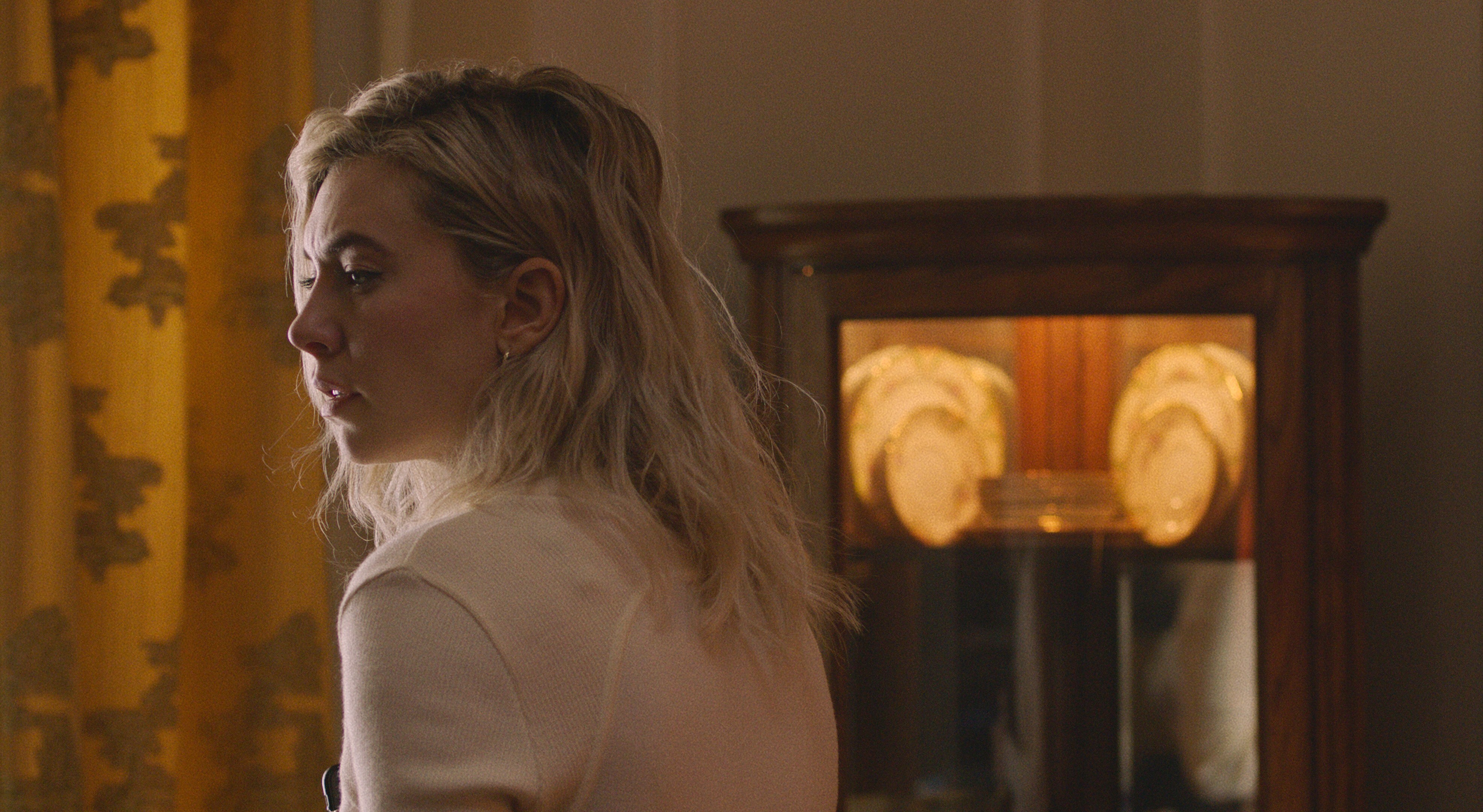 Vanessa Kirby in a still from Pieces of a Woman.