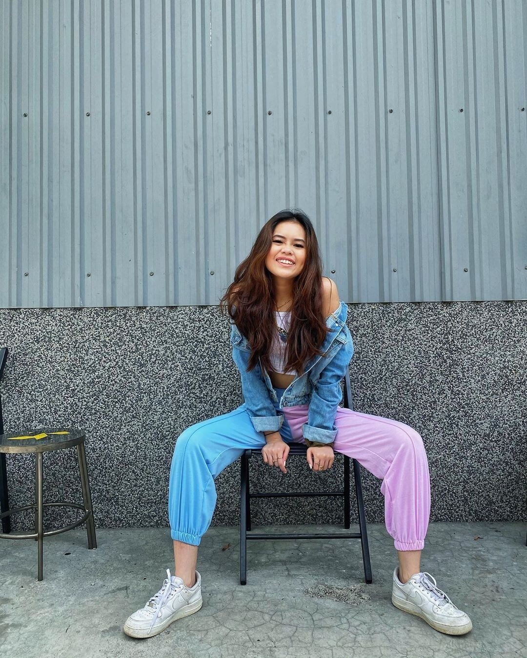 Malaysia’s Cupcake Aisyah uploaded her first video when she was just 13 years old. Seven years later, she has survived harassment from haters and even a hacking incident in 2019 to become one of her country’s top YouTube personalities. Photo: courtesy of Cupcake Aisyah