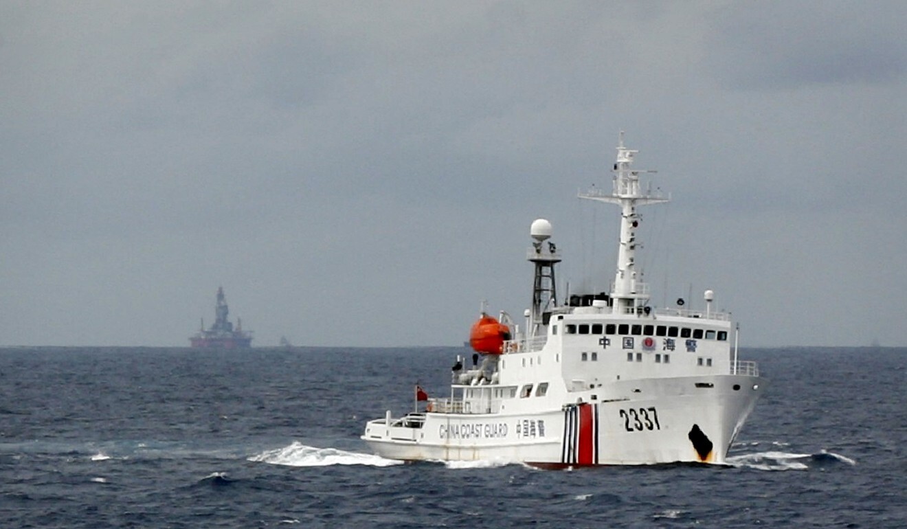 Twelve Hongkongers detained by the Chinese coastguard on August 23 have yet to speak to their families. Photo: Reuters