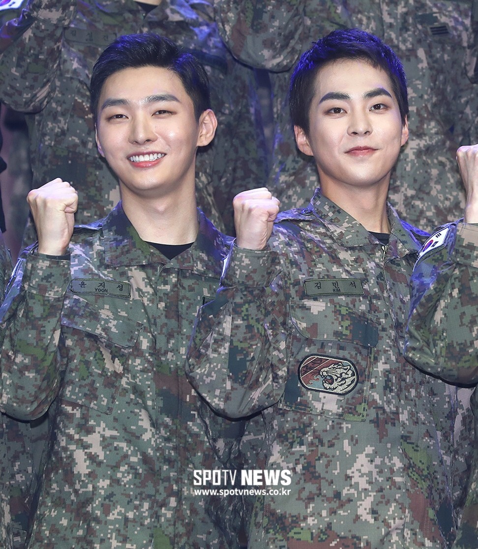 2PM - debut, military service and future projects! — Nolae