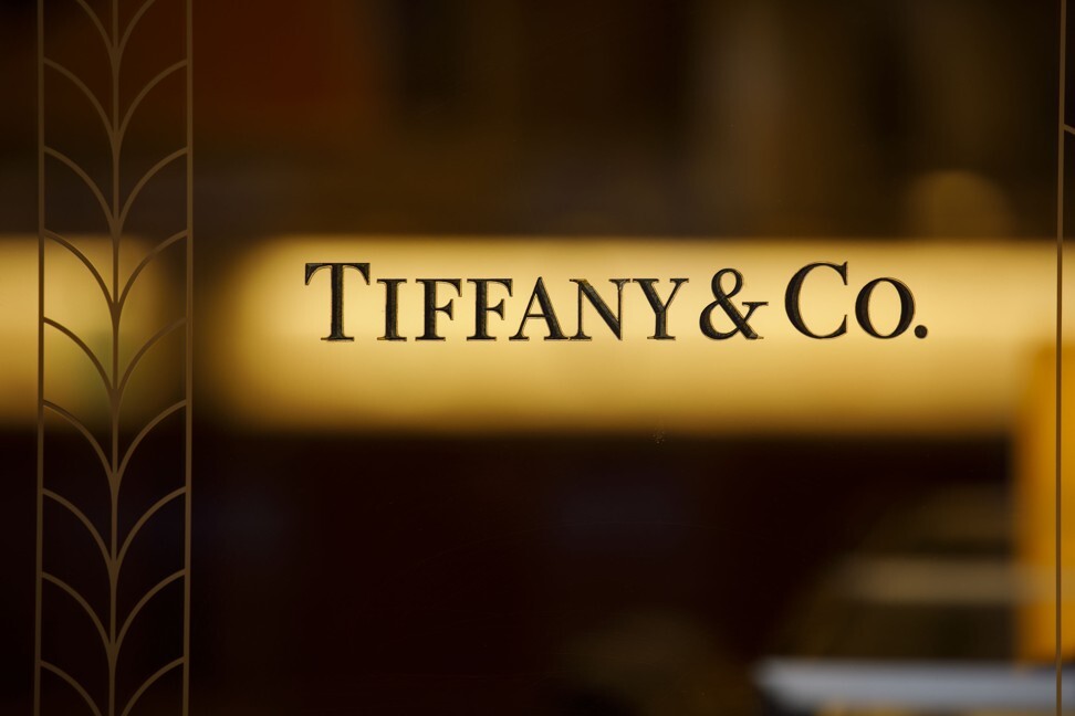 Daniel Langer Tiffany LVMH Luxury — Équité