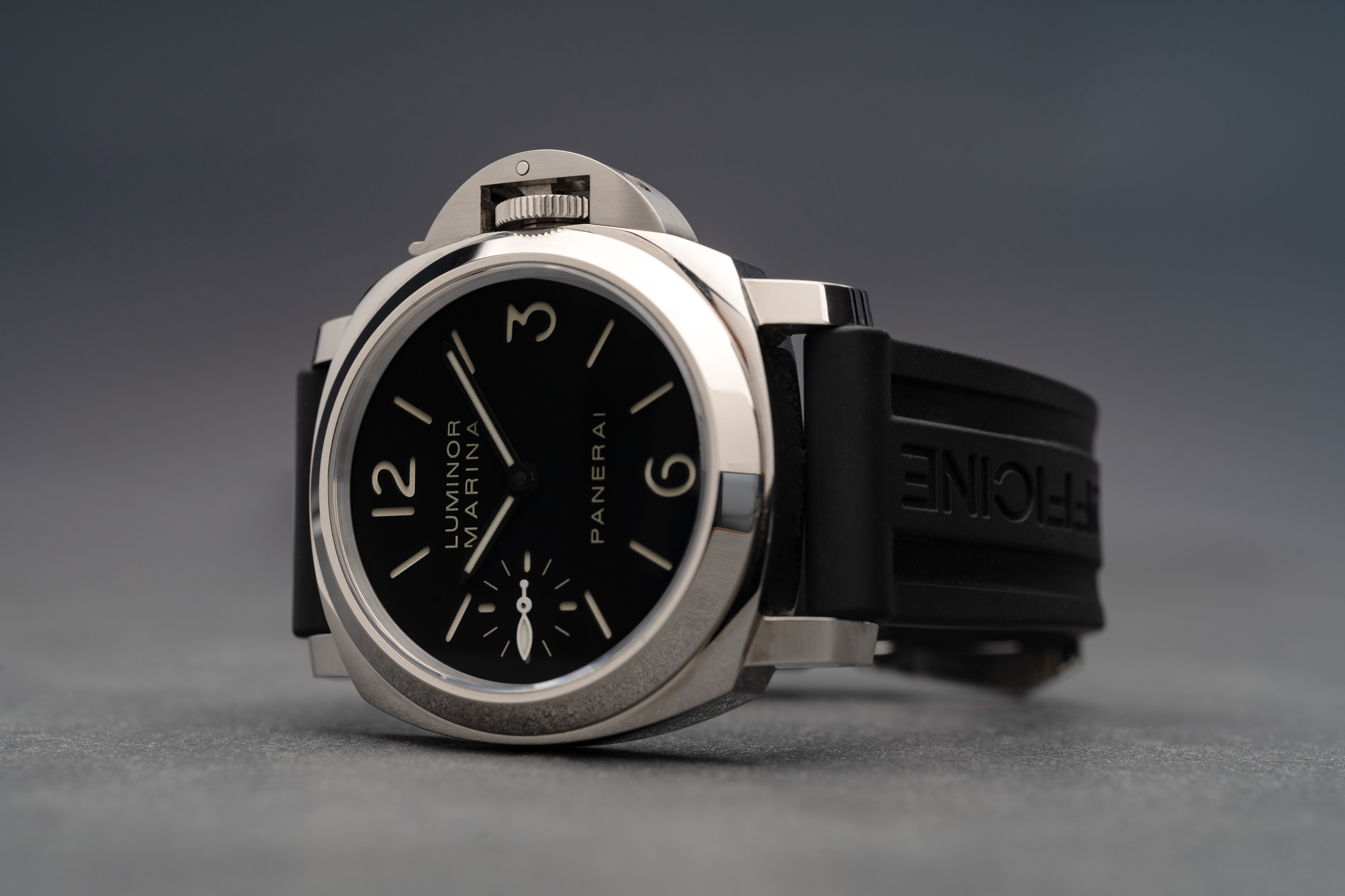 Panerai original clearance