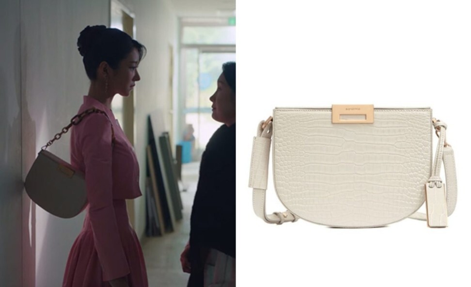 Shop These Designer Bags We Spotted on Lily Collins in “Emily in Paris”  Directly From Italy!