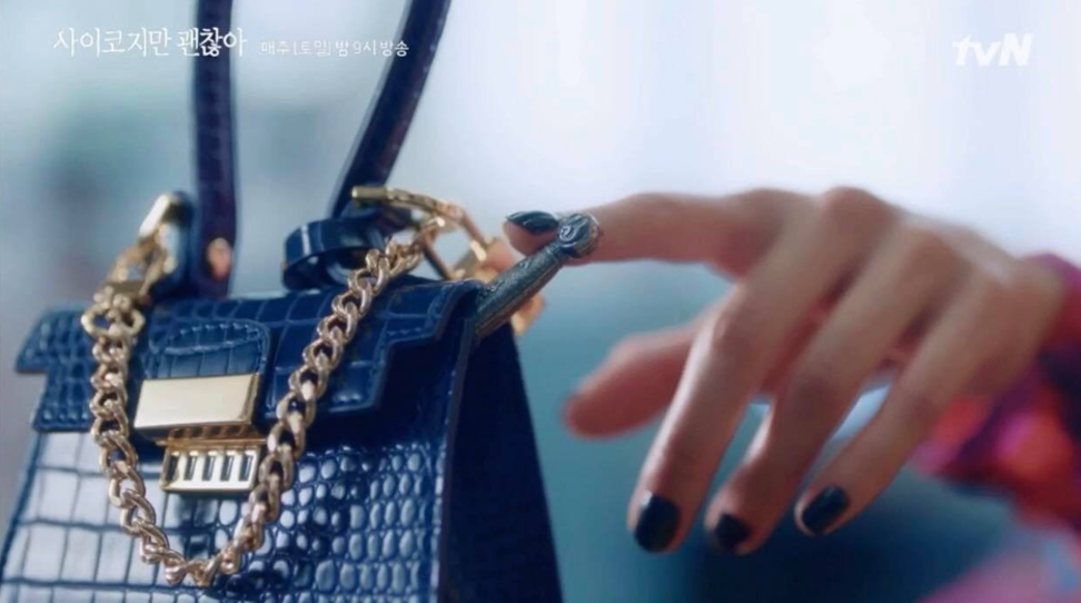 Seo Ye Ji's Most Fabulous Designer Bags On “it's Okay To Not Be Okay”