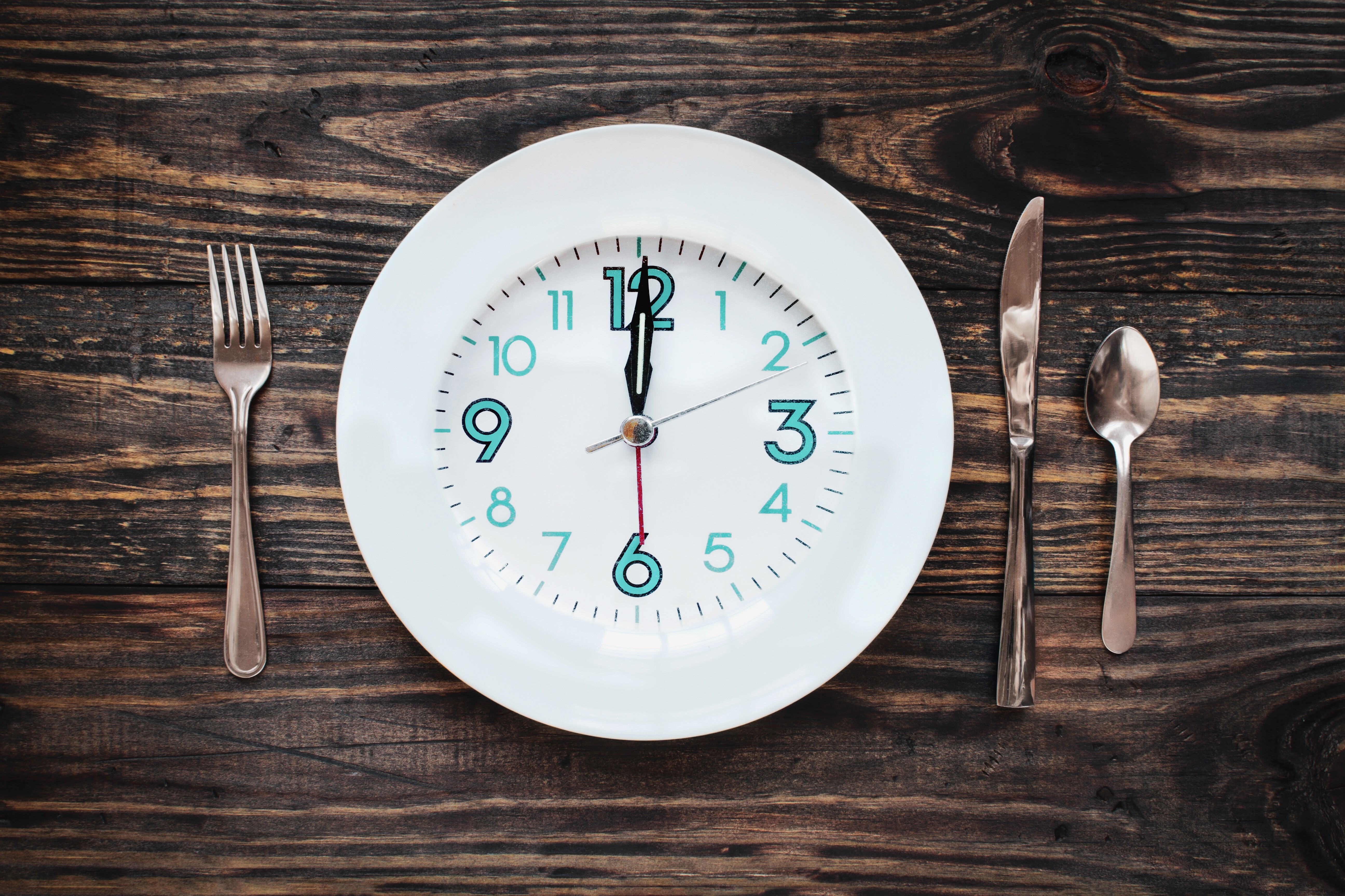 Can you really lose weight with intermittent fasting? Photo: Getty Images/iStockphoto