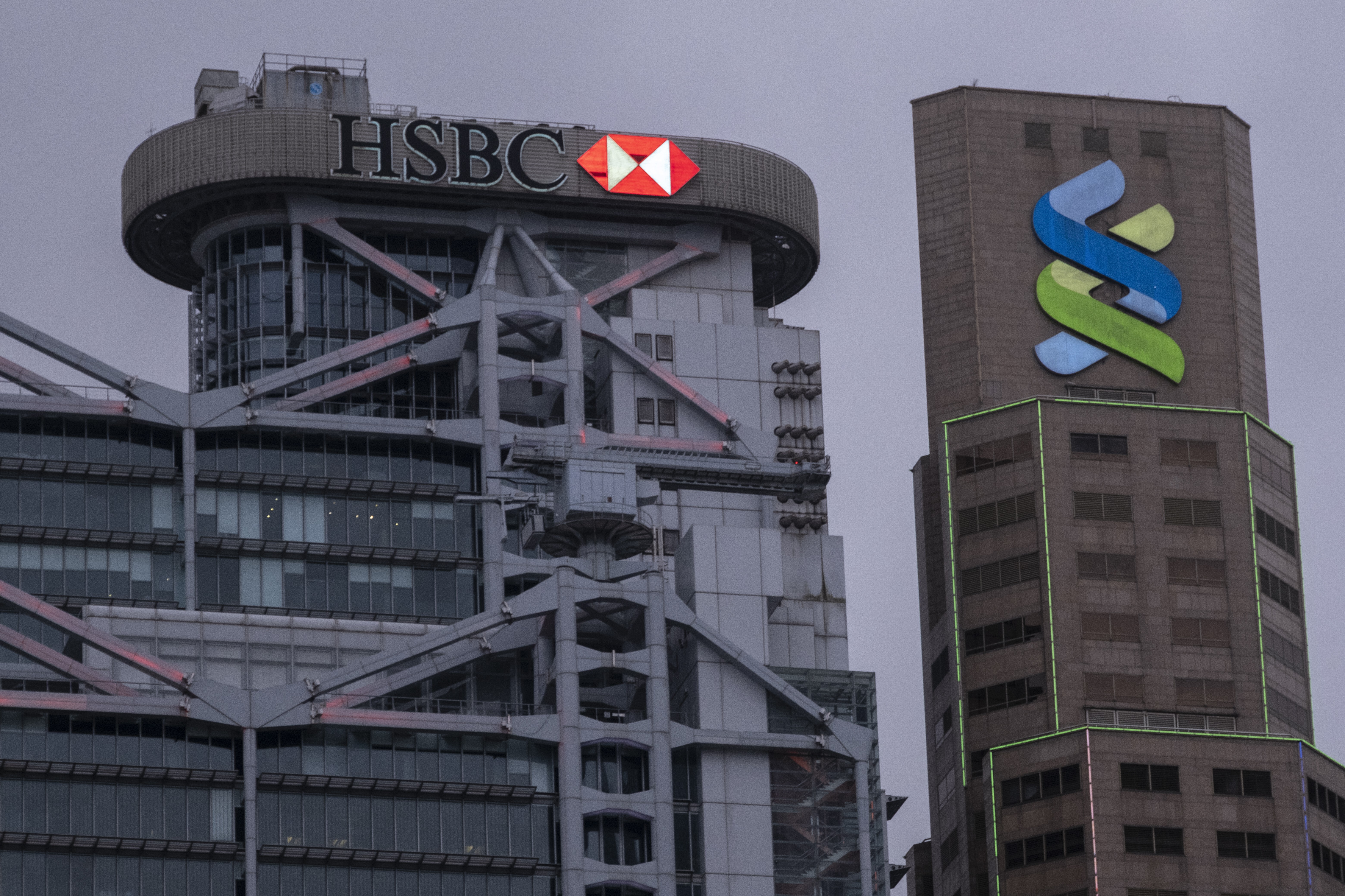 Hsbc Jpmorgan Stanchart And Others Processed Trillions Of Dollars Of Transactions Despite Concerns Over Potential Crimes Reports Say South China Morning Post