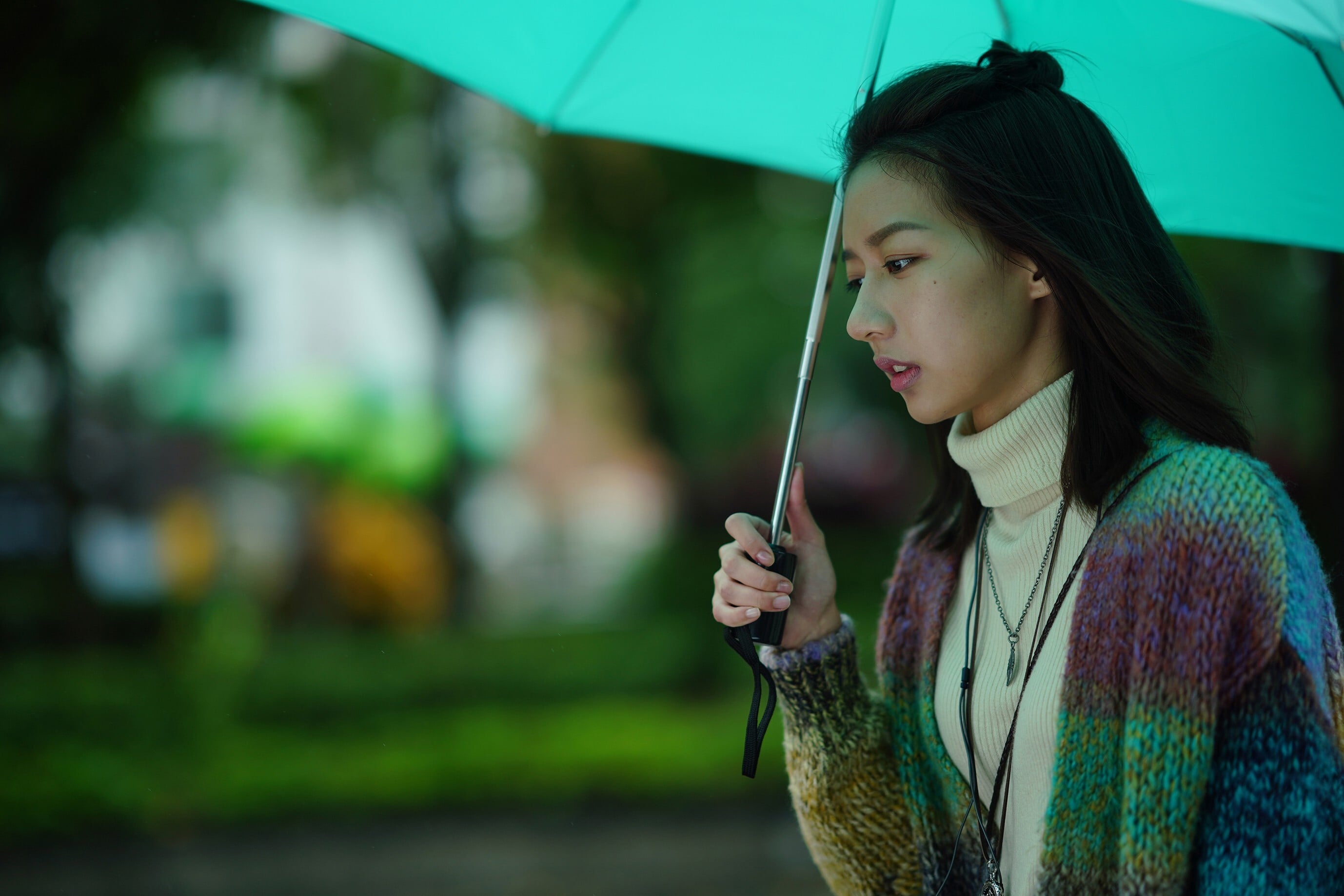 Do You Love Me As I Love You Movie Review Sappy Teen Romance From Taiwan Starring Chen Yuu Is Sickly Sweet South China Morning Post