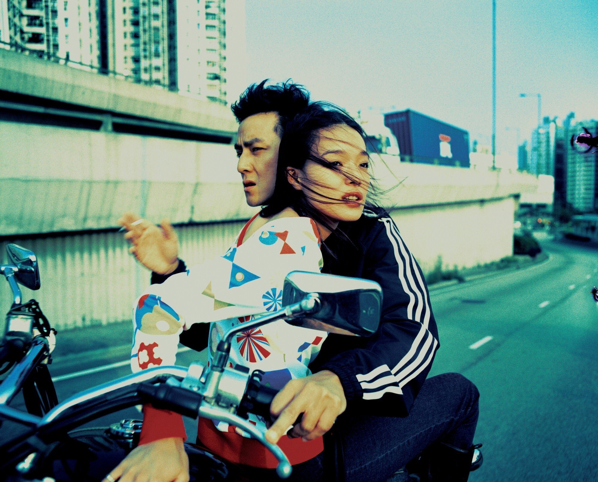 アート・デザイン・音楽 WING SHYA distraction / attraction Wing Shya - Distraction / Attraction - 2006