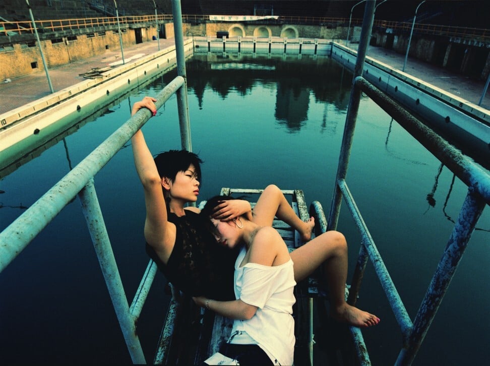 アート・デザイン・音楽 WING SHYA distraction / attraction Wing Shya x Happy Together: photography show by Wong Kar