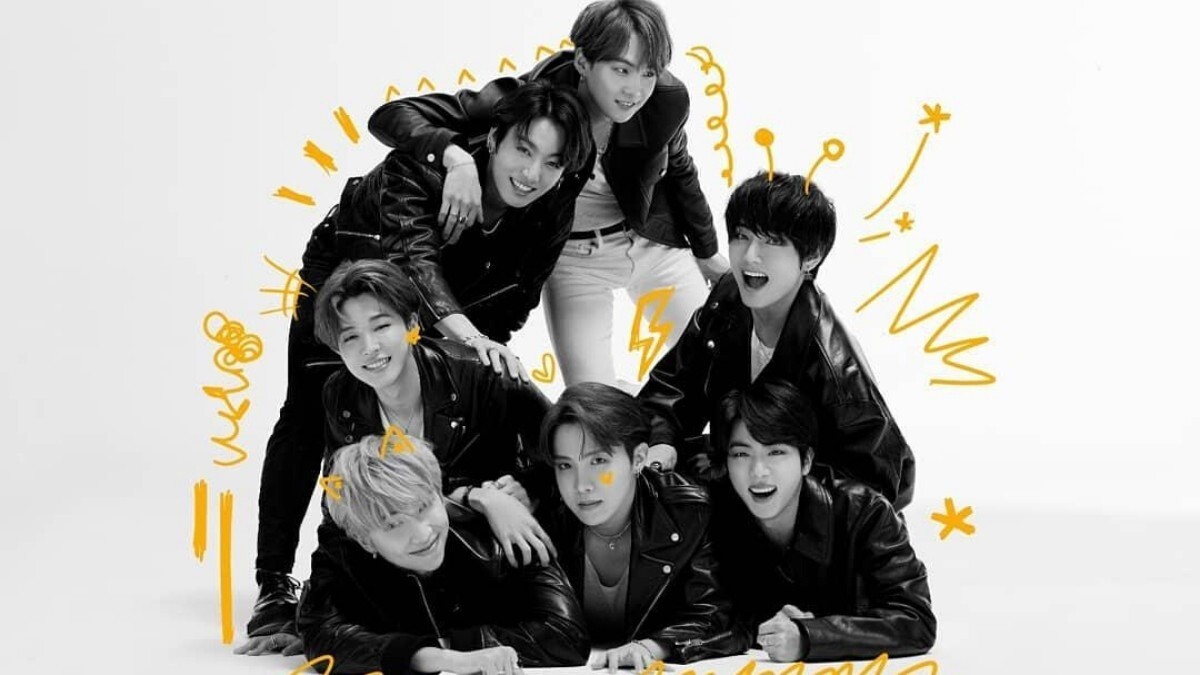 BTS会報 BTS deliver 'message of hope' at UN General Assembly to