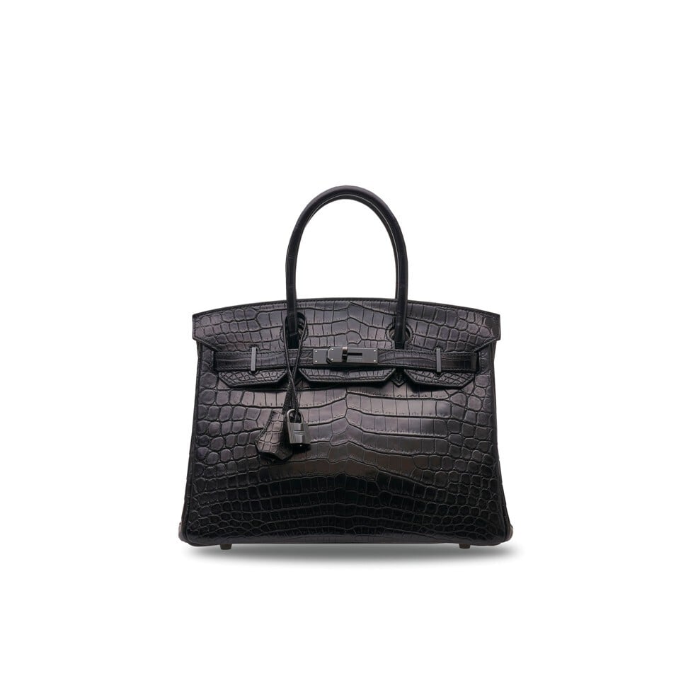 5 headline-making Hermès Birkin handbag robberies: from Paris