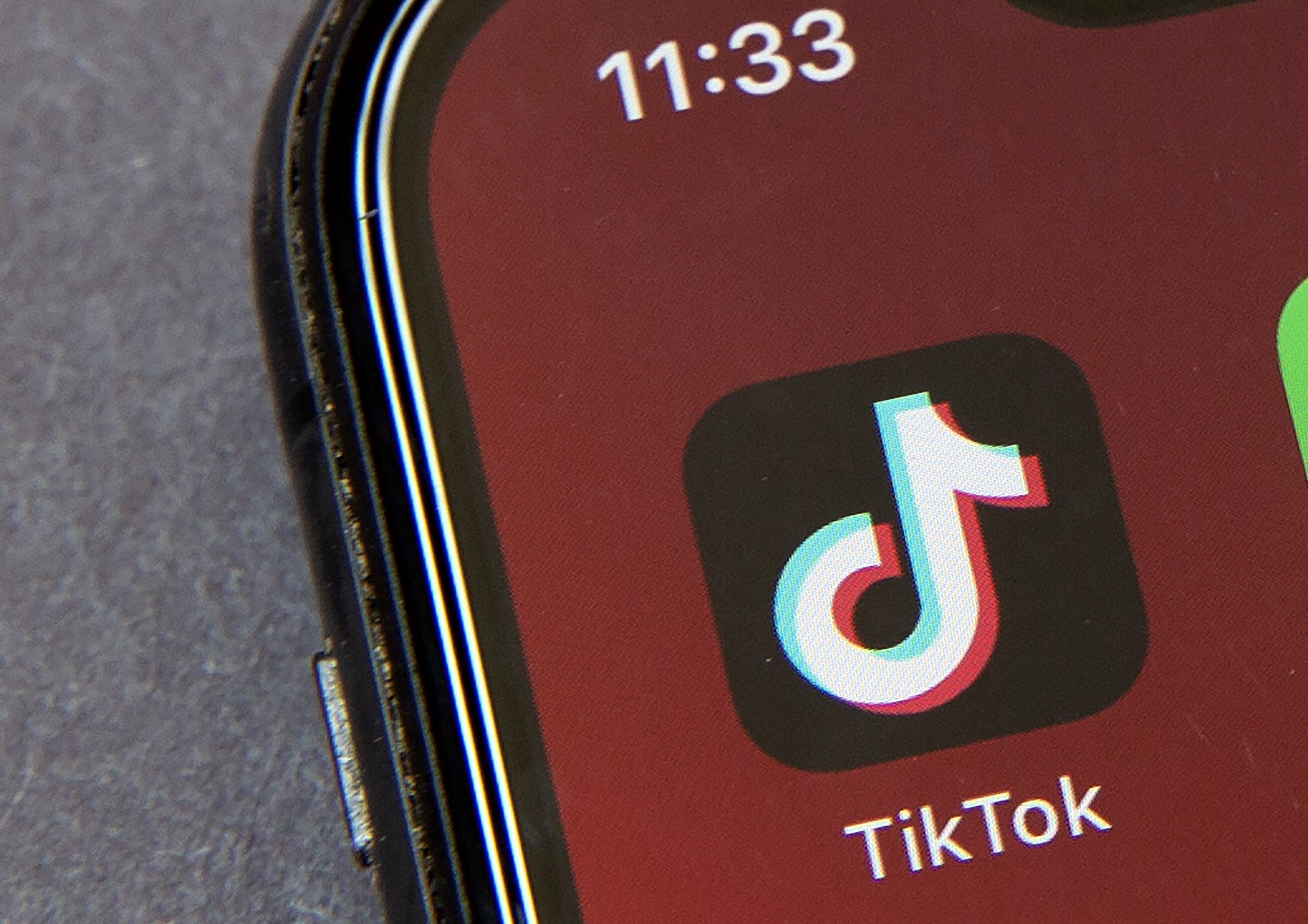 The deal over TikTok’s US operations is complicated by confusion over the ownership structure of the new entity ByteDance, Oracle and Walmart plan to form. Photo: AP