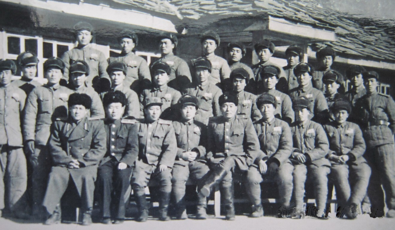 Beijing says 360,000 members of the Chinese People’s Volunteer Army were killed in the war though others say the death toll was much higher. Photo: Handout