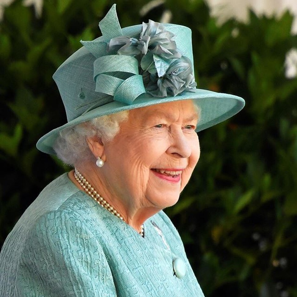 Queen Elizabeth Is Weirdly Frugal The Millionaire British Royal Eats Kellogg S Cornflakes Out Of Tupperware Recycles Bedsheets Uses 40 Watt Light Bulbs And Wears Us 10 Nail Polish South China Morning Post