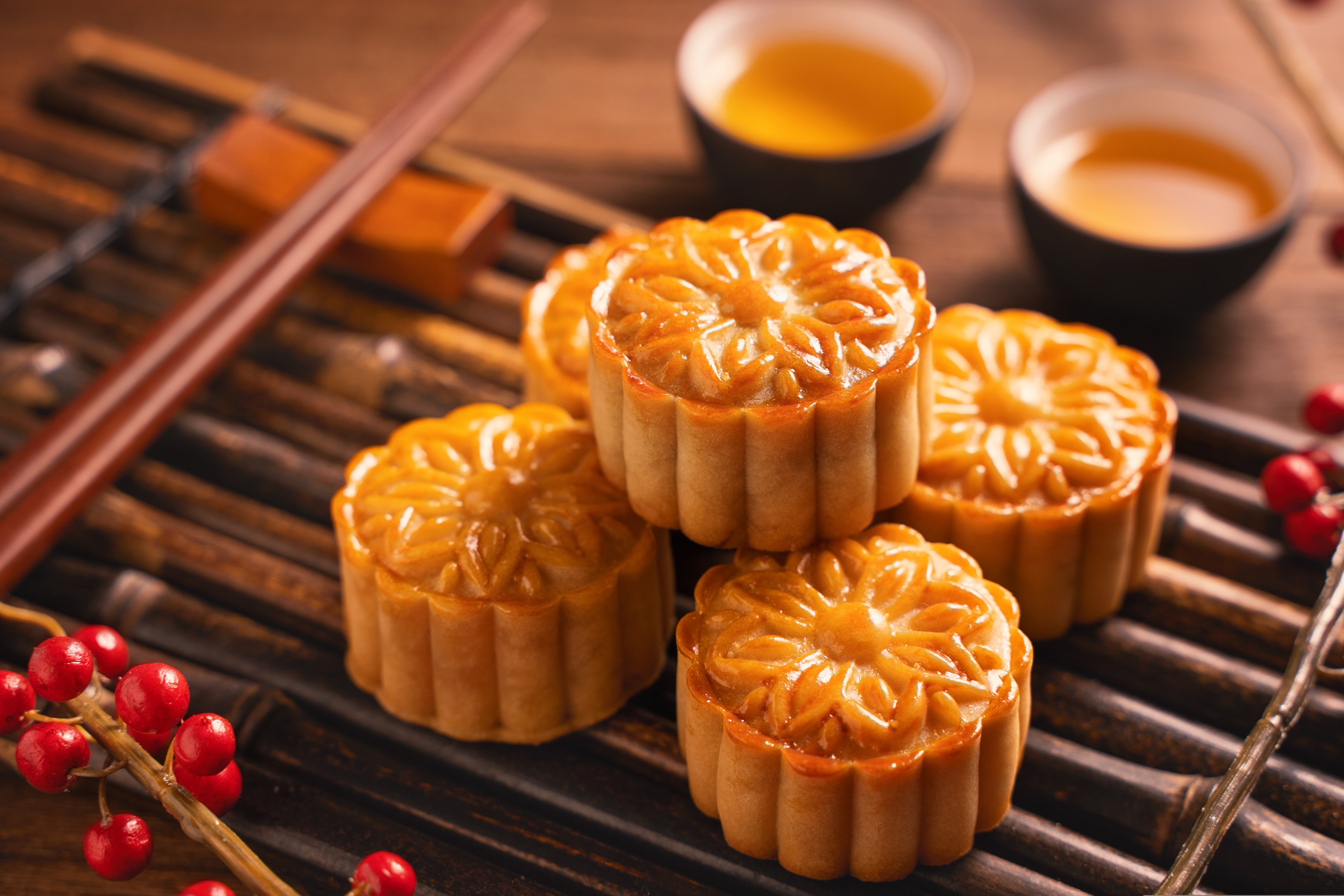 Mooncake tins aren't that great for the environment, but thankfully, there are several places where you can recycle them.