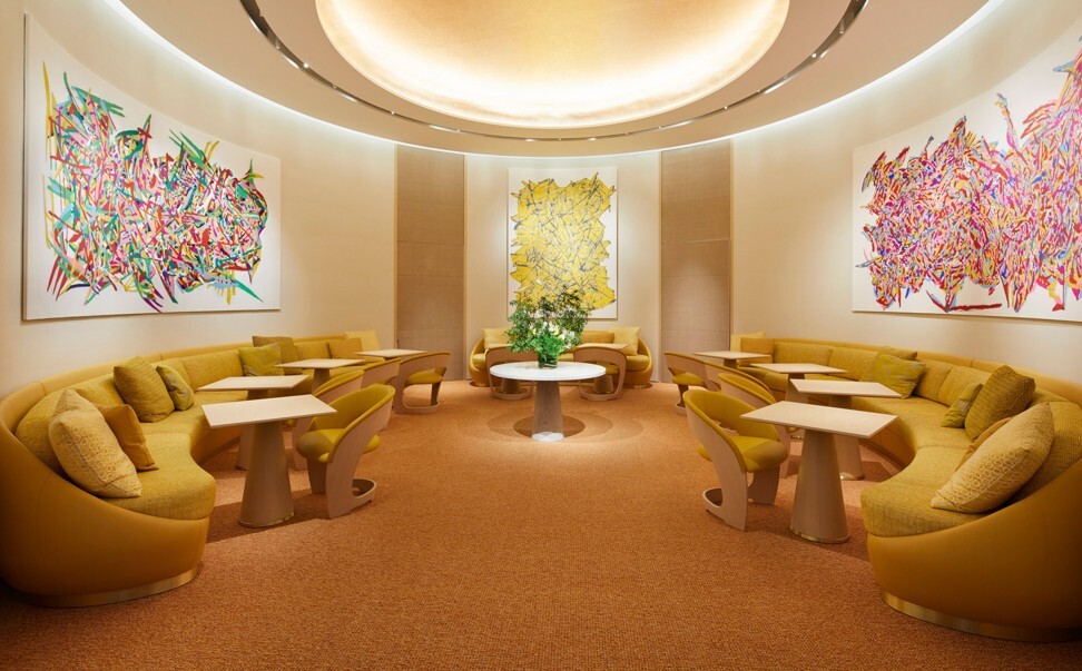 What's brands can learn from Louis Vuitton's new restaurant in