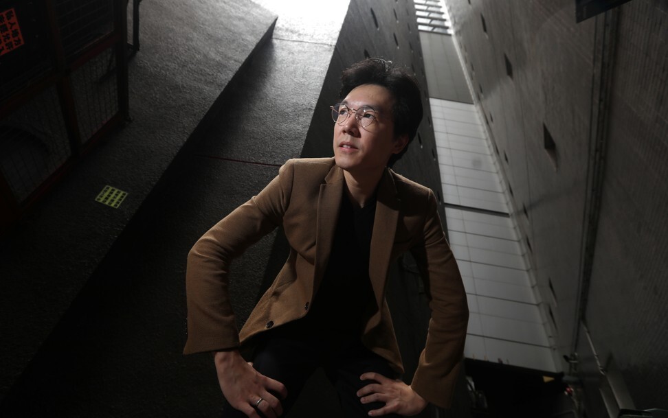 Lio Kuok-man will play the piano in Beethoven’s Triple Concerto next week. Photo: Xiaomei Chen