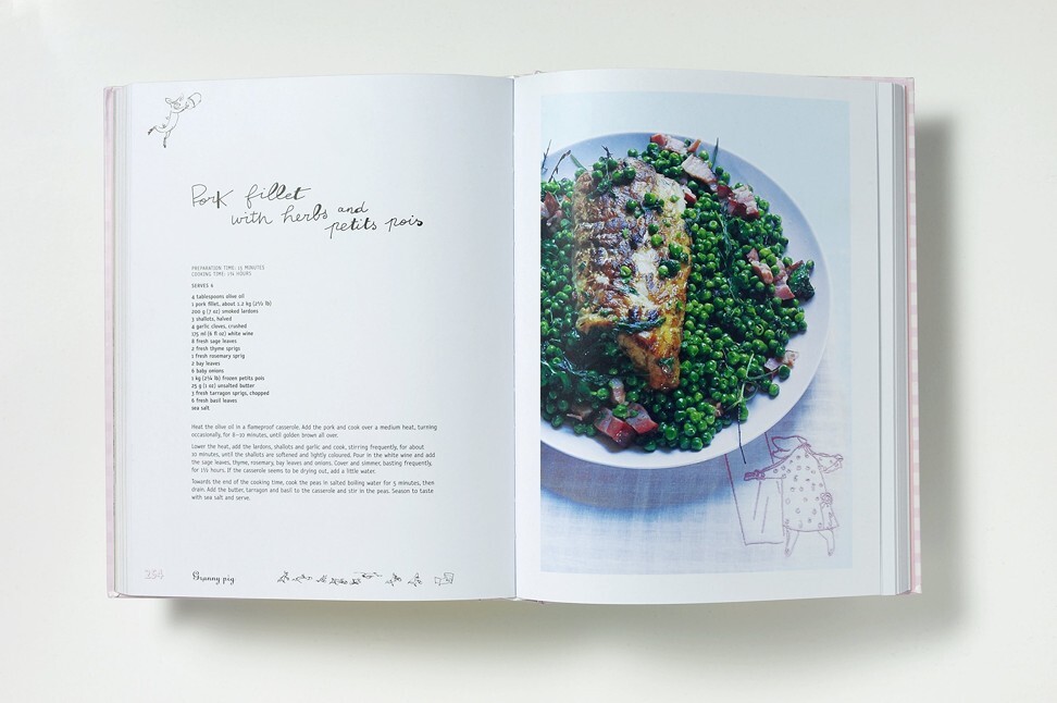 Pork & Sons: a cookbook from pork connoisseur Stéphane Reynaud
