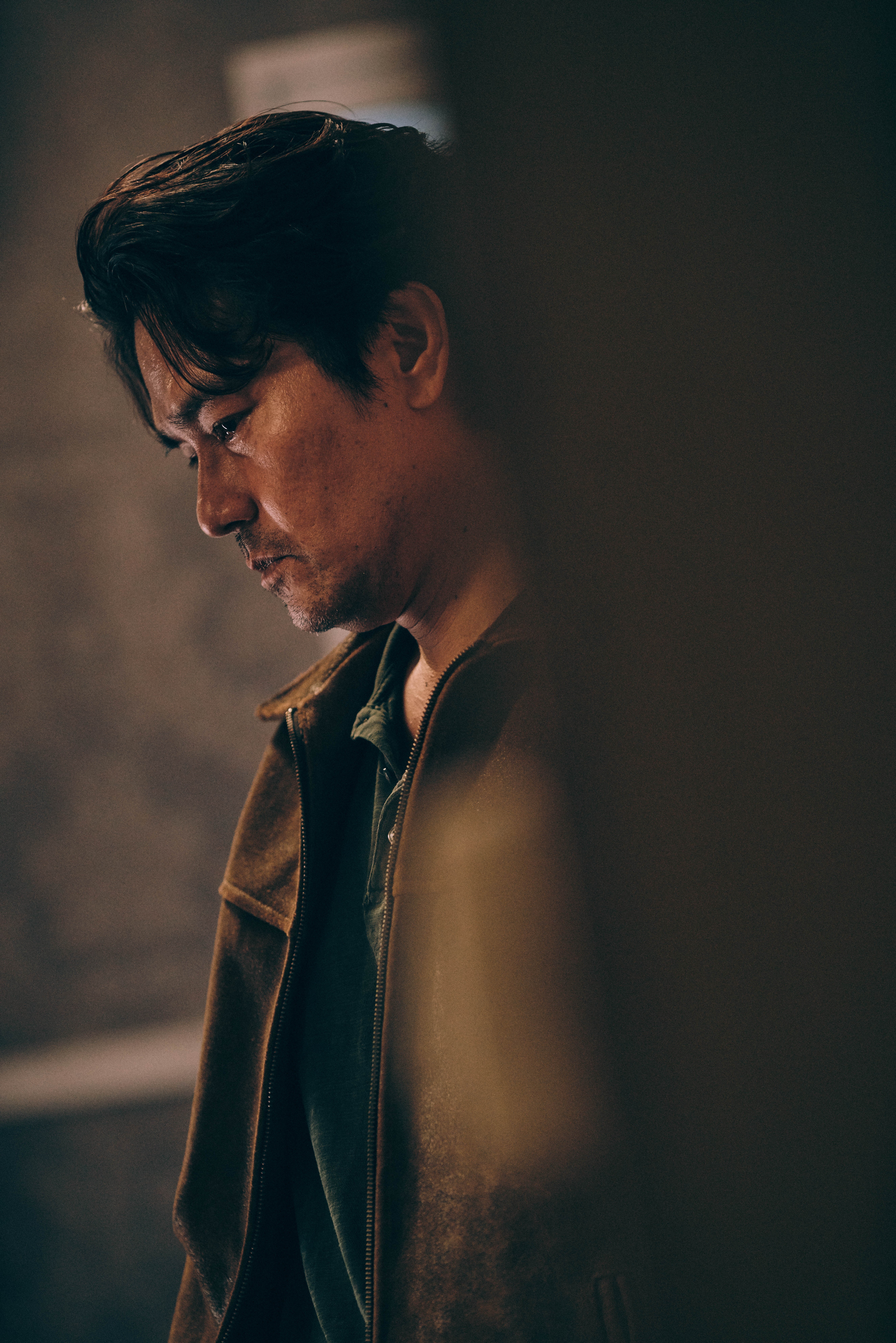 12 Hong Kong Film Award nominations for Soul Mate, a drama directed by Eric  Tsang's son