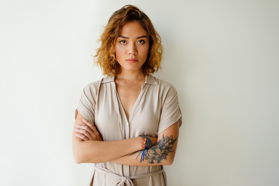 Tattoos have lost much of their stigma and are now more of a fashion statement. Photo: Shutterstock