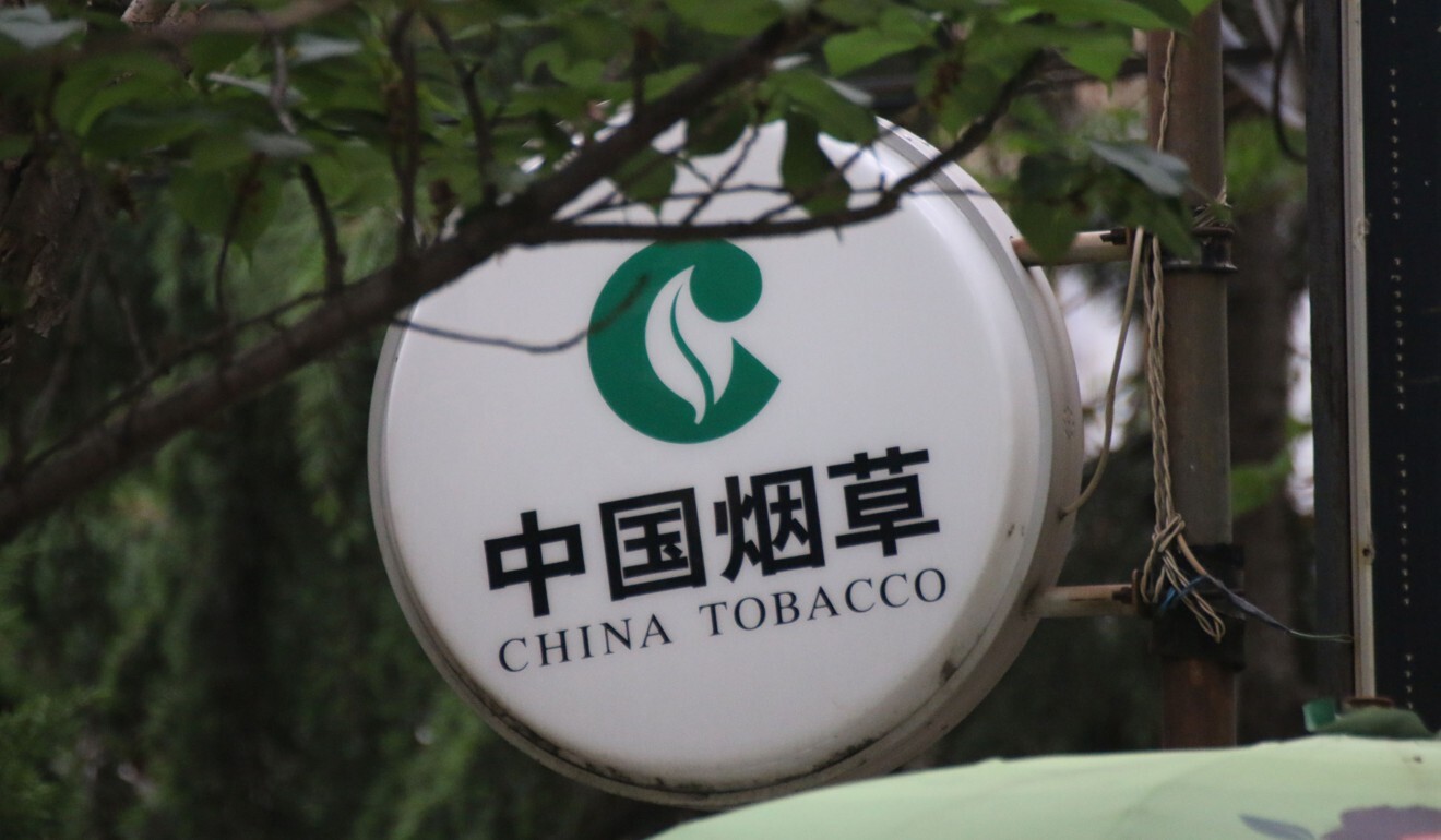 State-owned companies complicate the global fight against tobacco use