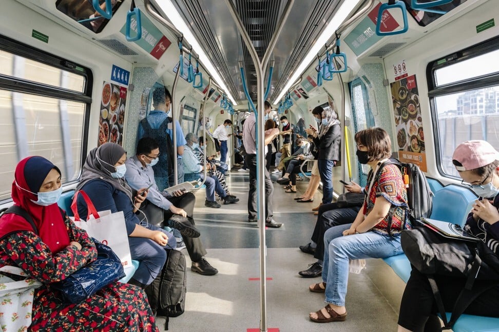 Almost one in four Malaysians are ethnic Chinese. Photo: Bloomberg