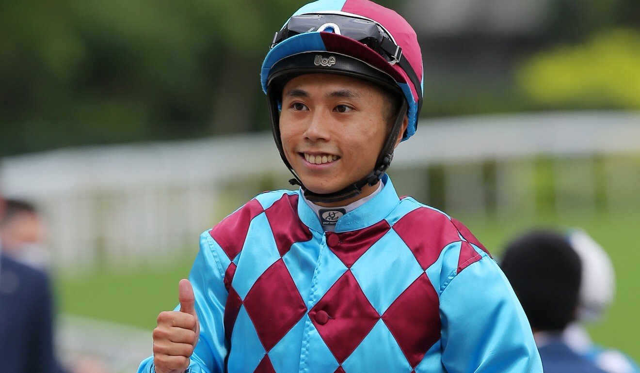 Matthew Poon the man to steer Good View Clarico to four straight wins ...