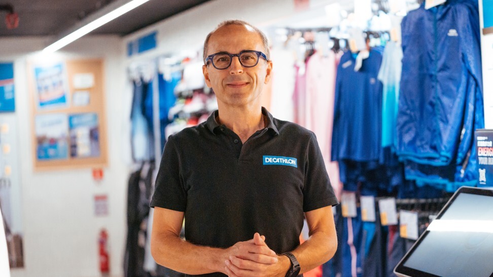 Sporting goods retailer Decathlon's stores booming amid best