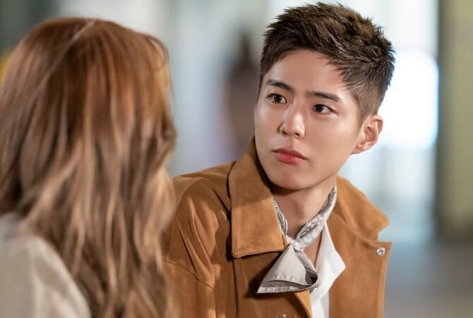 Park Bo-gum, Park So Dam and Byun Woo-seok star in Netflix K-drama Record of Youth – as it reaches halfway point, here’s why you should keep watching. Photo: Buro 247 MY