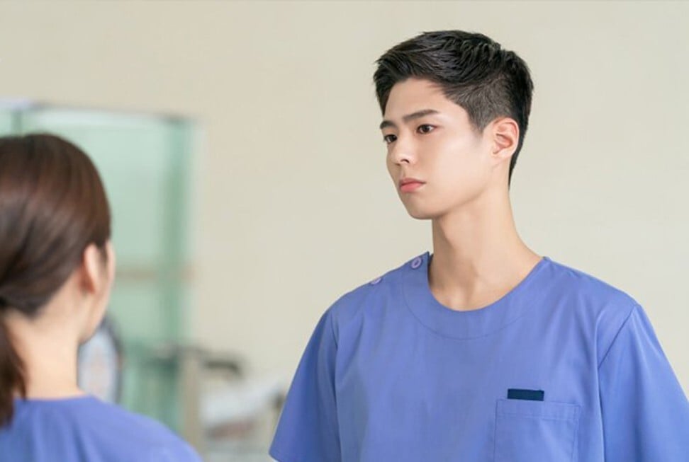 Park Bo Gum Has Finally Tasted Success In Record of Youth Episode 8