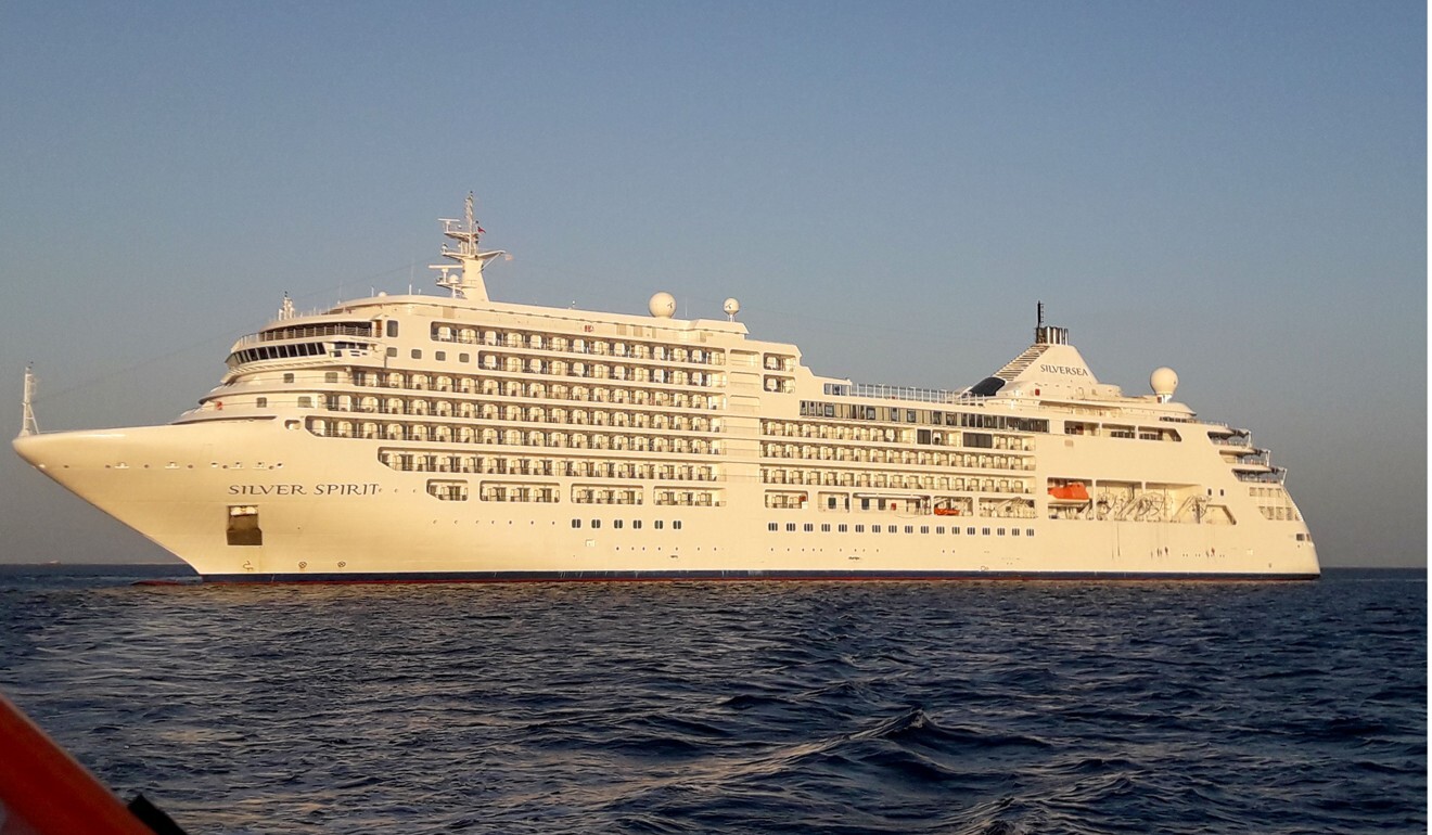 Saudi Red Sea Cruise Spotlights Pristine Coasts And Sites Of Tourism Megaprojects The Kingdom Is Building To Diversify Its Economy South China Morning Post