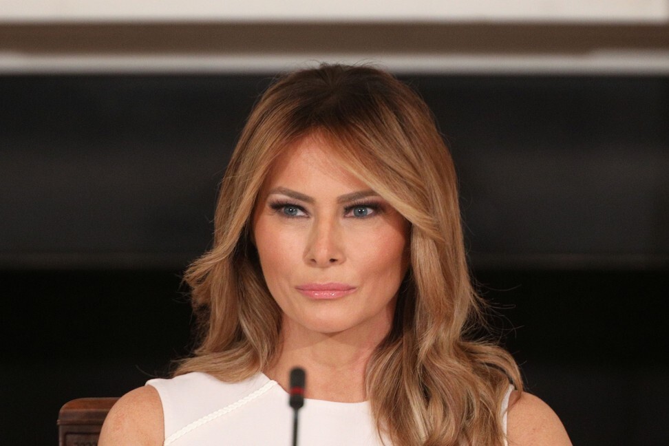 5 times Melania Trump followed her heart and disagreed with Donald ...