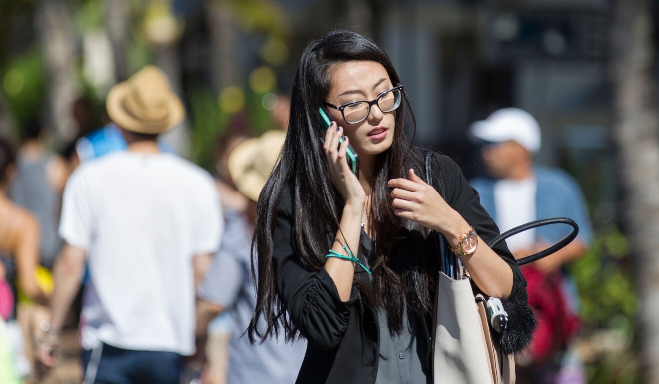 Pressure has built in recent years in the US and Europe to force the makers of encryption apps to provide access to law enforcement. Photo: AFP