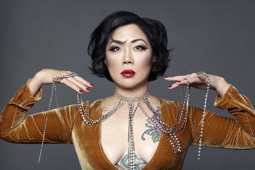 Margaret Cho called out Tilda Swinton’s casting as the Ancient One in Marvel’s Doctor Strange. Photo: Albert Sanchez