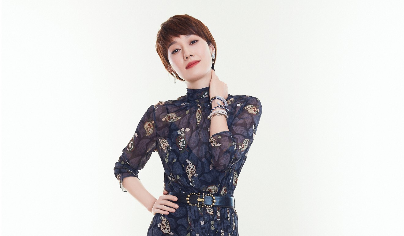 Miss S actress Ma Yili on being an independent woman like the ...