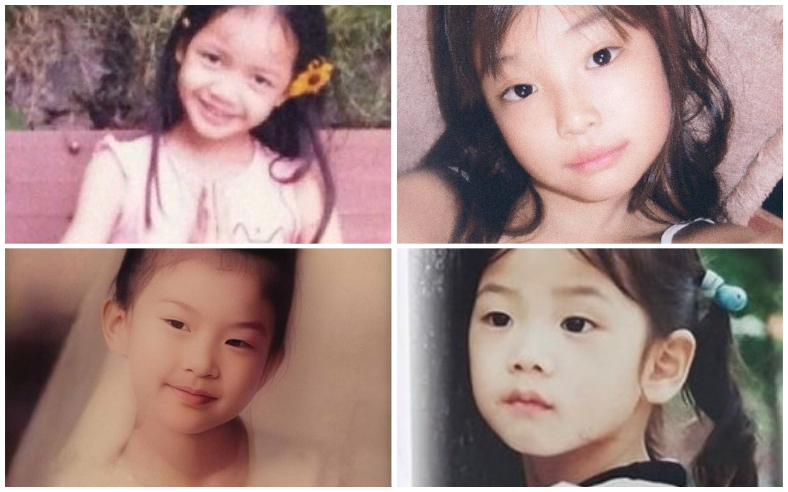 Blackpink Before The Fame What Jennie Rose Lisa And Jisoo Were Like Before They Became K Pop Idols South China Morning Post