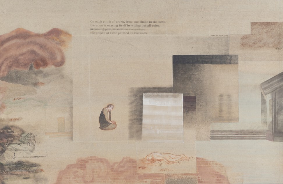 Asia Art Archive celebrates 20 years with live and online auction South China Morning Post