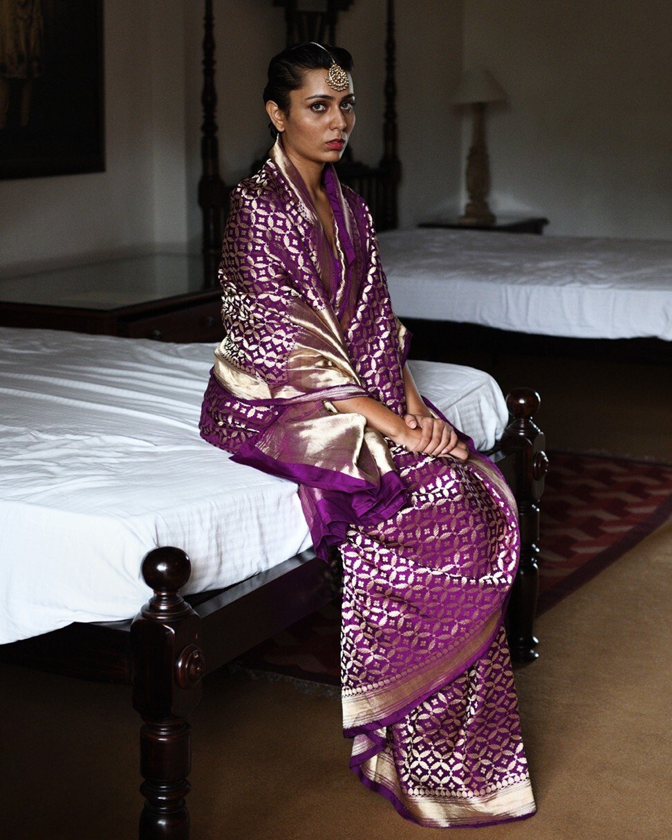 Ethnic wear that brings elegance for Indian ladies