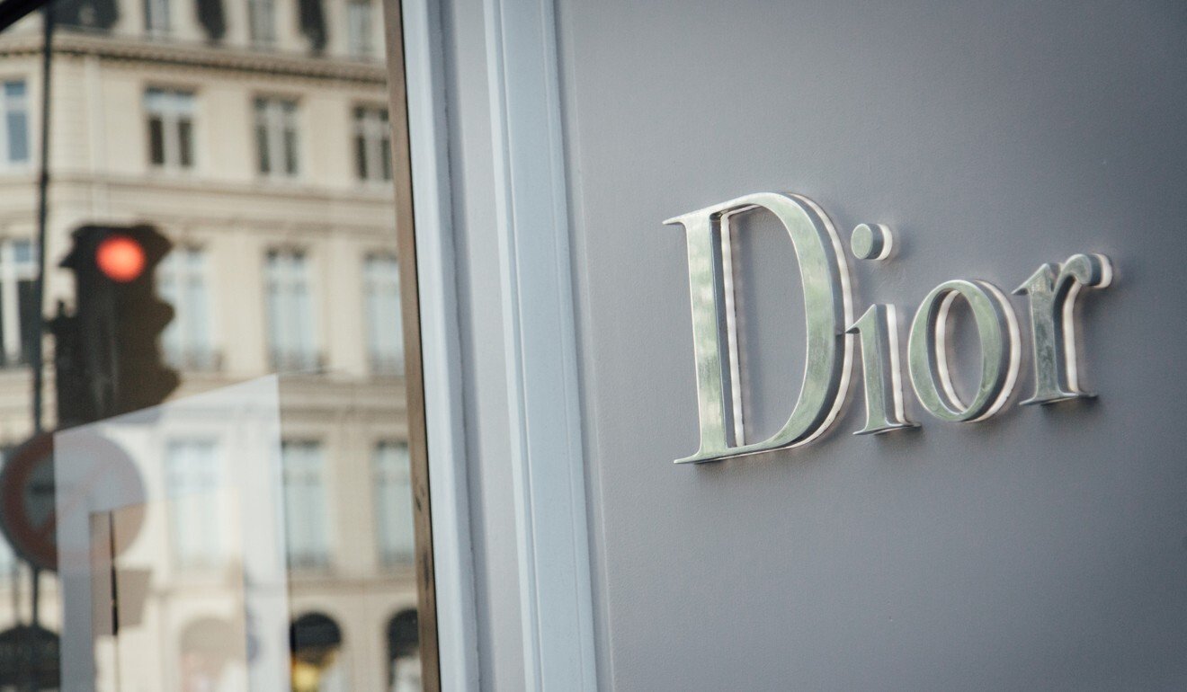 Louis Vuitton, Dior sales jump, defying war and China gloom