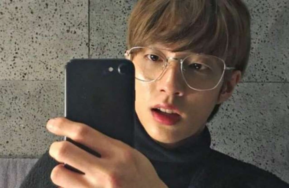 Holland is a huge BTS fan and was inspired by RM’s speech at the UN in 2018. Photo: Bang Showbiz
